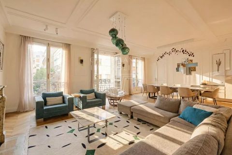 Lejlighed i Paris, Paris, Paris - € 2.780.000 | Ref: 86417518 - foto 1