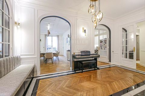 Lejlighed i Paris, Paris, Paris - € 2.780.000 | Ref: 86417518 - foto 5