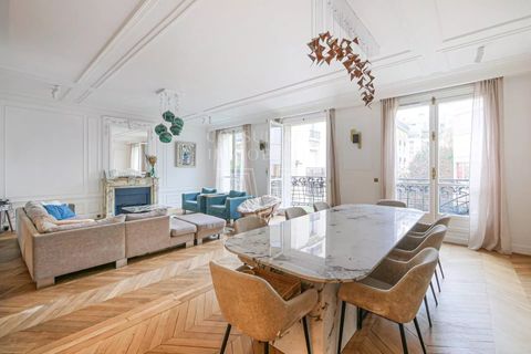 Lejlighed i Paris, Paris, Paris - € 2.780.000 | Ref: 86417518 - foto 2