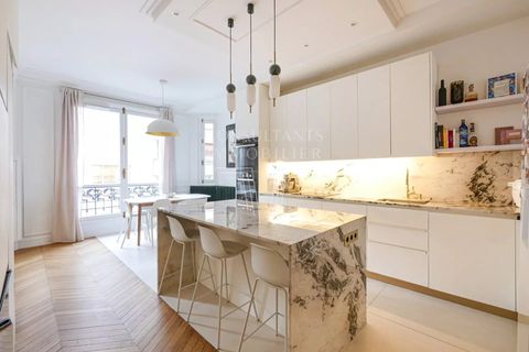 Lejlighed i Paris, Paris, Paris - € 2.780.000 | Ref: 86417518 - foto 3