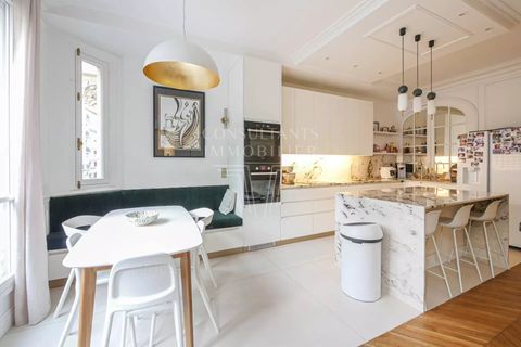Lejlighed i Paris, Paris, Paris - € 2.780.000 | Ref: 86417518 - foto 7