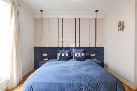 Lejlighed i Paris, Paris, Paris - € 2.780.000 | Ref: 86417518 - foto 9