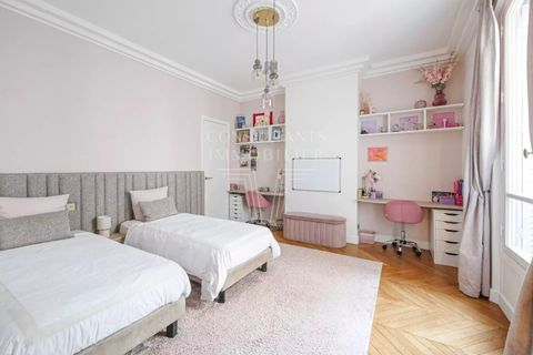 Lejlighed i Paris, Paris, Paris - € 2.780.000 | Ref: 86417518 - foto 11