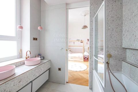 Lejlighed i Paris, Paris, Paris - € 2.780.000 | Ref: 86417518 - foto 12