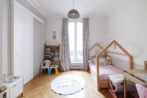 Lejlighed i Paris, Paris, Paris - € 2.780.000 | Ref: 86417518 - foto 13