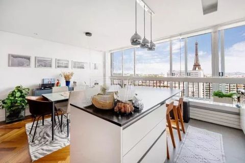 Lejlighed i Paris, Paris, Paris - € 1.090.000 | Ref: 86774566 - foto 1