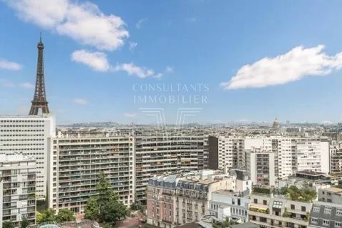 Lejlighed i Paris, Paris, Paris - € 1.090.000 | Ref: 86774566 - foto 2