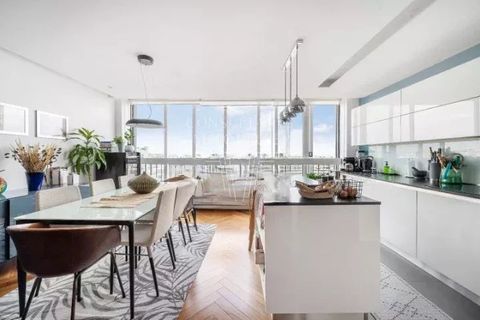 Lejlighed i Paris, Paris, Paris - € 1.090.000 | Ref: 86774566 - foto 3