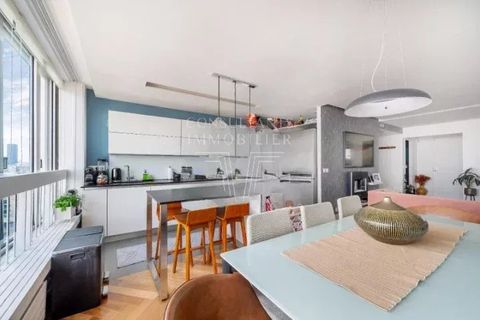 Lejlighed i Paris, Paris, Paris - € 1.090.000 | Ref: 86774566 - foto 4