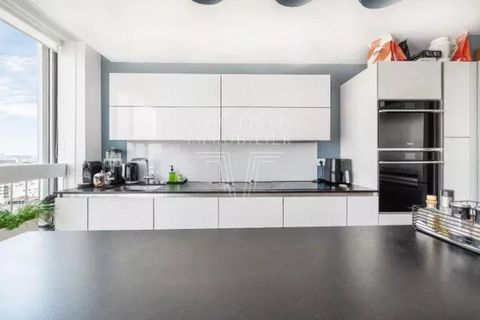 Lejlighed i Paris, Paris, Paris - € 1.090.000 | Ref: 86774566 - foto 5
