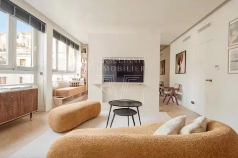 Lejlighed i Paris, Paris, Paris - € 1.150.000 | Ref: 86807223 - foto 1