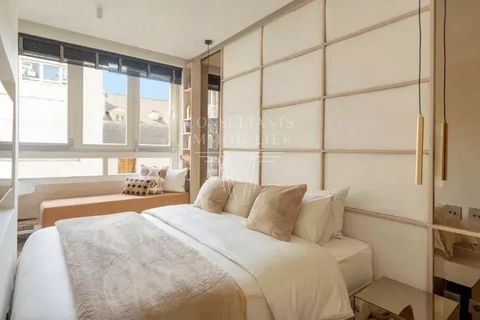 Lejlighed i Paris, Paris, Paris - € 1.150.000 | Ref: 86807223 - foto 6