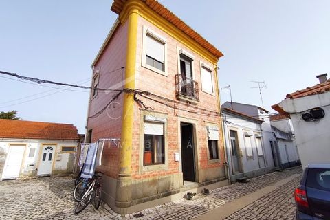 Villa i Ilhavo, Aveiro, Ilhavo - € 198.000 | Ref: CRAF1002 - foto 6