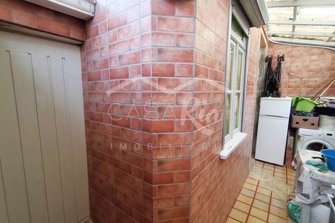Villa i Ilhavo, Aveiro, Ilhavo - € 198.000 | Ref: CRAF1002 - foto 11