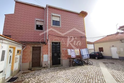 Villa i Ilhavo, Aveiro, Ilhavo - € 198.000 | Ref: CRAF1002 - foto 12