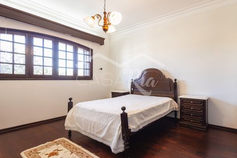 Villa i Arouca, Aveiro, Arouca - € 290.000 | Ref: CRAF1010 - foto 4