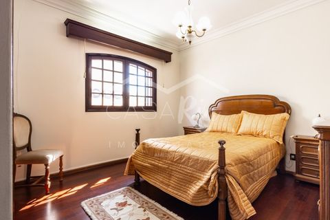 Villa i Arouca, Aveiro, Arouca - € 290.000 | Ref: CRAF1010 - foto 25