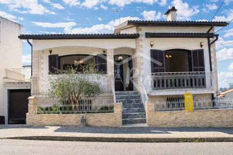Villa i Arouca, Aveiro, Arouca - € 290.000 | Ref: CRAF1010 - foto 1