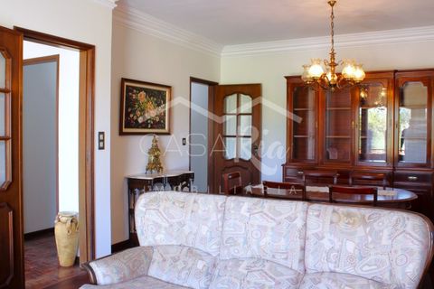 Villa i Arouca, Aveiro, Arouca - € 290.000 | Ref: CRAF1010 - foto 2