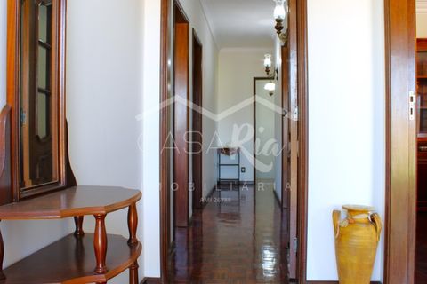 Villa i Arouca, Aveiro, Arouca - € 290.000 | Ref: CRAF1010 - foto 13