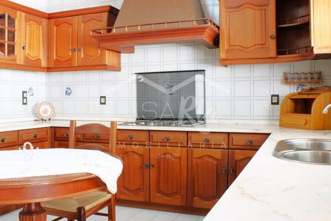Villa i Arouca, Aveiro, Arouca - € 290.000 | Ref: CRAF1010 - foto 20