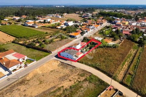 Villa i Arouca, Aveiro, Arouca - € 290.000 | Ref: CRAF1010 - foto 5
