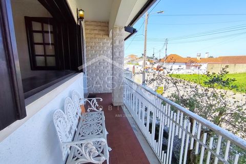 Villa i Arouca, Aveiro, Arouca - € 290.000 | Ref: CRAF1010 - foto 12