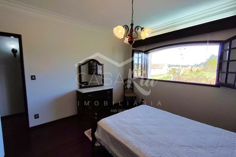Villa i Arouca, Aveiro, Arouca - € 290.000 | Ref: CRAF1010 - foto 22