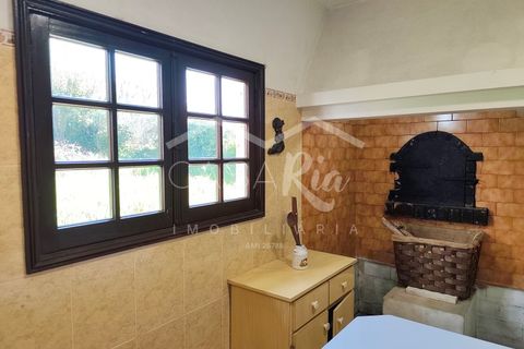 Villa i Arouca, Aveiro, Arouca - € 290.000 | Ref: CRAF1010 - foto 46