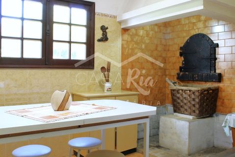 Villa i Arouca, Aveiro, Arouca - € 290.000 | Ref: CRAF1010 - foto 47