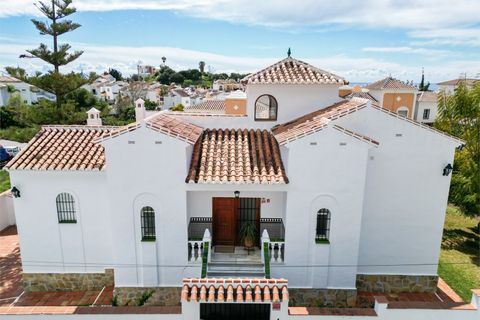 Villa i Nerja, Malaga, Nerja - € 1.345.000 | Ref: 10781-JV4621 - foto 10