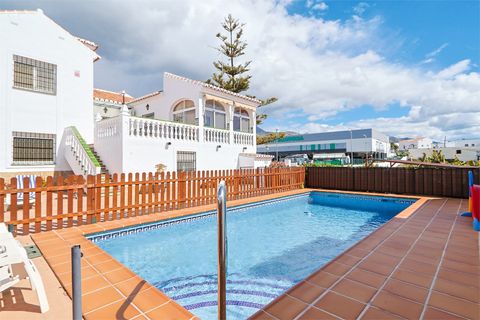 Villa i Nerja, Malaga, Nerja - € 1.345.000 | Ref: 10781-JV4621 - foto 3