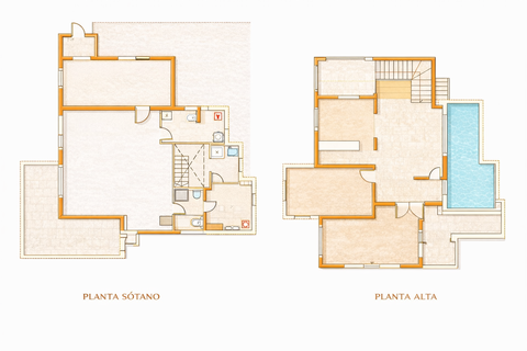 Villa i Nerja, Malaga, Nerja - € 1.345.000 | Ref: 10781-JV4621 - foto 50