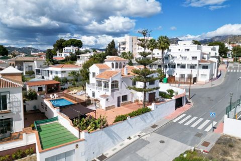 Villa i Nerja, Malaga, Nerja - € 1.345.000 | Ref: 10781-JV4621 - foto 1