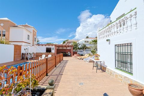 Villa i Nerja, Malaga, Nerja - € 1.345.000 | Ref: 10781-JV4621 - foto 6