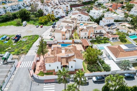 Villa i Nerja, Malaga, Nerja - € 1.345.000 | Ref: 10781-JV4621 - foto 48