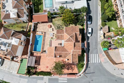 Villa i Nerja, Malaga, Nerja - € 1.345.000 | Ref: 10781-JV4621 - foto 47