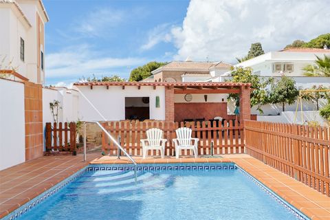Villa i Nerja, Malaga, Nerja - € 1.345.000 | Ref: 10781-JV4621 - foto 4