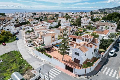 Villa i Nerja, Malaga, Nerja - € 1.345.000 | Ref: 10781-JV4621 - foto 49