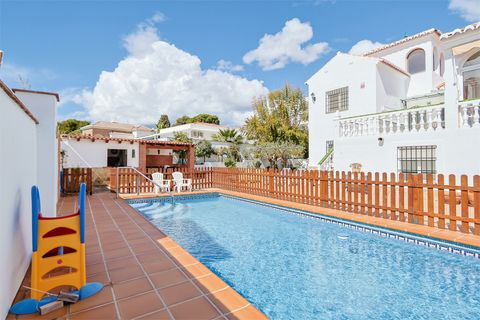 Villa i Nerja, Malaga, Nerja - € 1.345.000 | Ref: 10781-JV4621 - foto 5