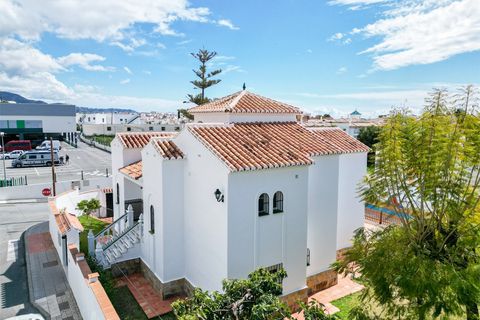 Villa i Nerja, Malaga, Nerja - € 1.345.000 | Ref: 10781-JV4621 - foto 45