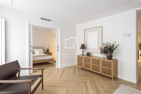 Leilighet i Madrid, Madrid, Madrid - € 2 500 000 | Ref: MAD67335 - foto 7