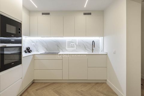 Leilighet i Madrid, Madrid, Madrid - € 2 500 000 | Ref: MAD67335 - foto 11