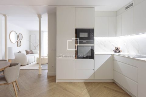 Leilighet i Madrid, Madrid, Madrid - € 2 500 000 | Ref: MAD67335 - foto 13