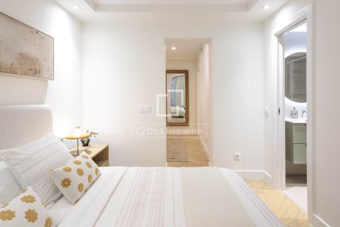 Leilighet i Madrid, Madrid, Madrid - € 2 500 000 | Ref: MAD67335 - foto 17