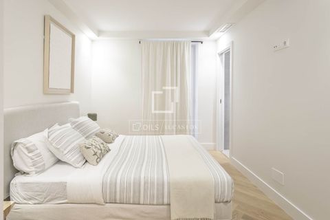Leilighet i Madrid, Madrid, Madrid - € 2 500 000 | Ref: MAD67335 - foto 21
