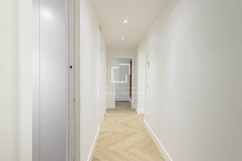 Leilighet i Madrid, Madrid, Madrid - € 2 500 000 | Ref: MAD67335 - foto 31