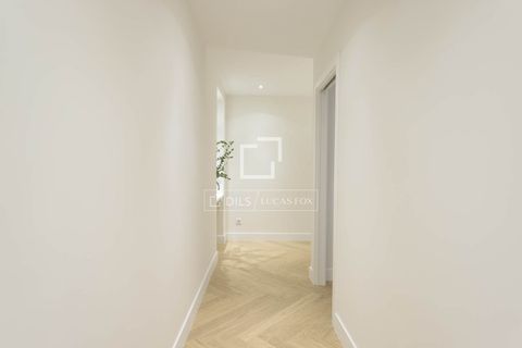 Leilighet i Madrid, Madrid, Madrid - € 2 500 000 | Ref: MAD67335 - foto 41
