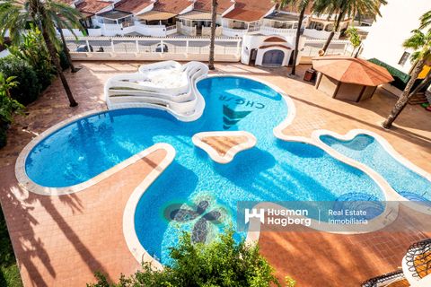 Lejlighed i Denia, Alicante, Denia - € 477.000 | Ref: CD238 - foto 3