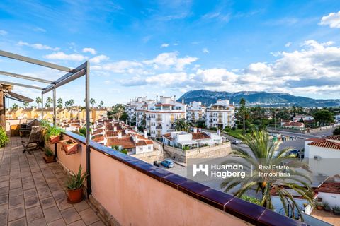 Lejlighed i Denia, Alicante, Denia - € 477.000 | Ref: CD238 - foto 25
